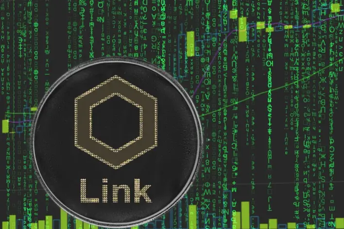 What next for LINK after rebounding above $16? Check forecast