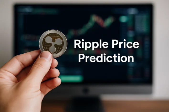 Can XRP reach $100 by 2030? RTX is looking at 35x gains this year