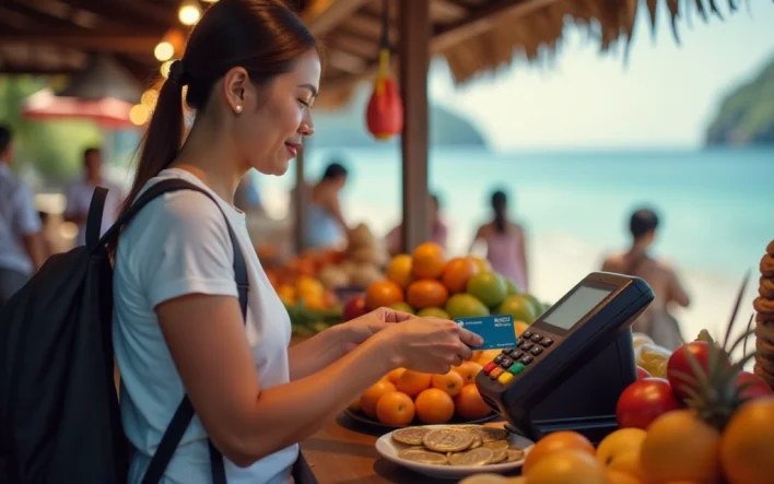 Thailand launches crypto sandbox to boost tourism spending