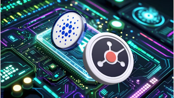 ADA forecast under pressure as institutions turn to RUVI audited, high-potential token