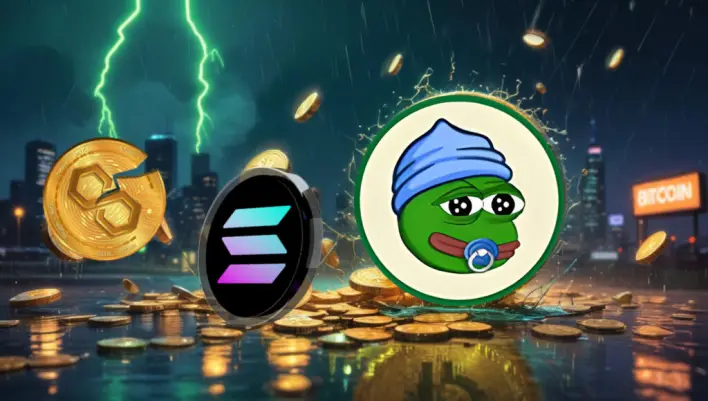 This coin below $0.003 will transform a $400 portfolio into more than SOL or POL did in 2021