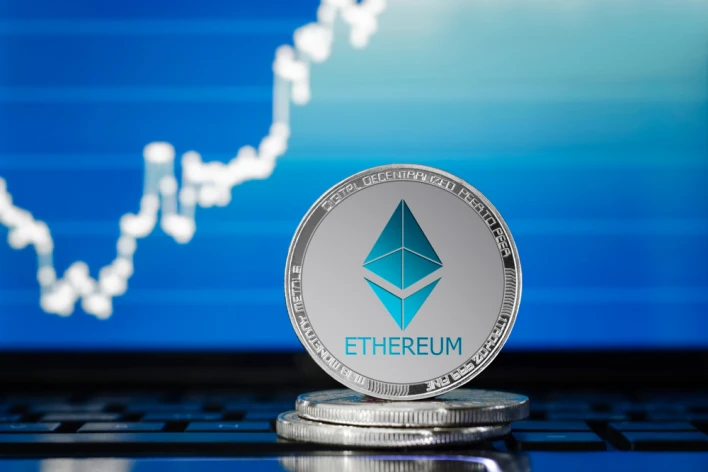 Ether approaches $4,700, targets new all-time high: check forecast