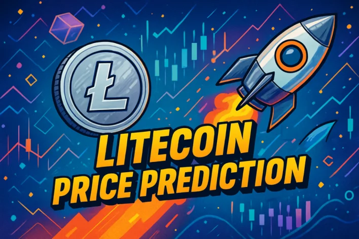 LTC may hit $300 while a next-gen payments altcoin shows 10x wallet growth in Q3