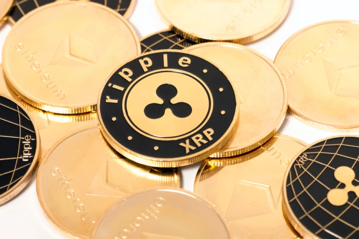 XRP eyes $3.40 ahead of the ProShares XRP futures ETF launch