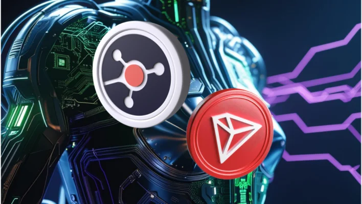 Tron (TRX) vs Ruvi AI (RUVI): why this audited newcomer could be 2025’s breakout star