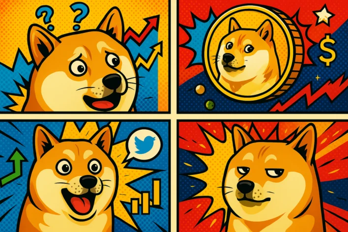 Dogecoin aims for $1 as Elon’s X payment rumours resurface, but has smart money already started rotating elsewhere?