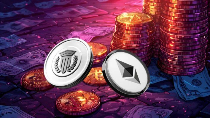 Which crypto will rally alongside ETH as Bit Digital raises $162.9M to buy more ETH?