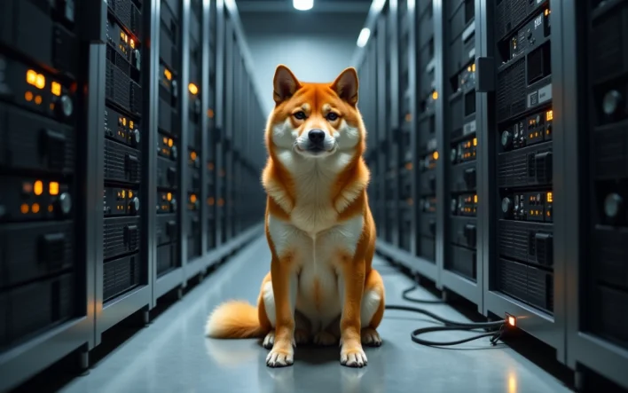 China’s Bit Origin kicks off altcoin treasury with $9.9M Dogecoin buy