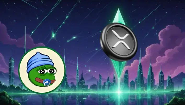 XRP’s EVM-compatible sidechain vs Little Pepe’s utility-driven layer-2: who wins?