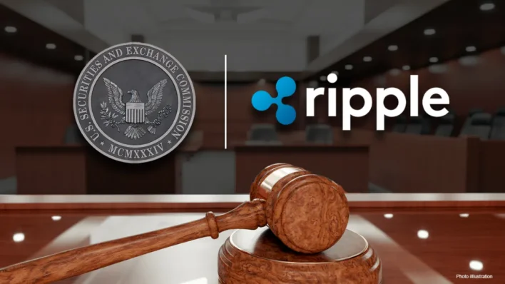 XRP stabilizes around $3 ahead of SEC’s decision; Check forecast