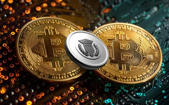 Top crypto for 50× gains in 2025, still under $0.04 and climbing fast