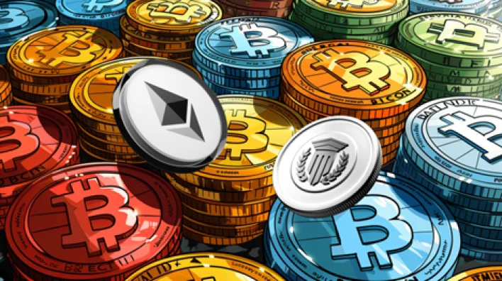 Ethereum gains 36% in 2025, but this new crypto could outperform ETH