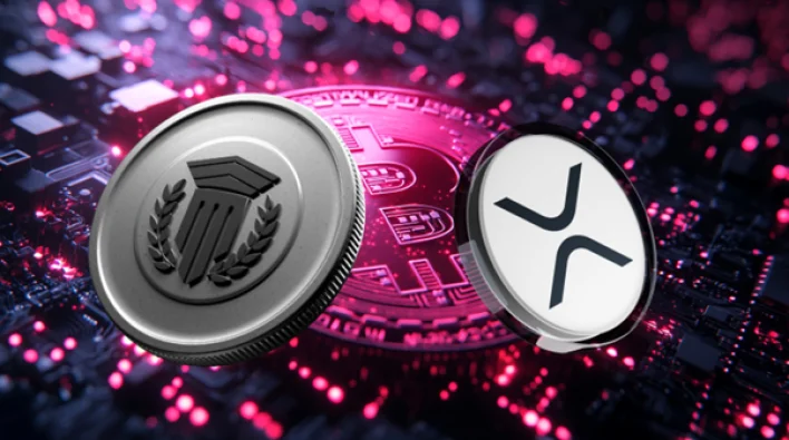 Analysts discuss XRP’s $2.27 resistance, but this sub-$0.04 token is already 68% sold out at $0.03