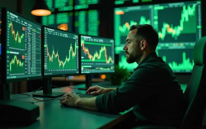 Crypto.com launches ‘Whale Baskets’ to let users mirror iconic stock investors