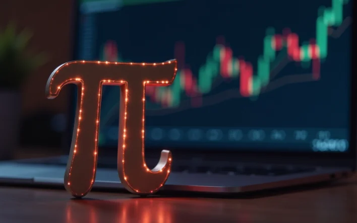 Pi Network in the spotlight as mysterious wallet acquires 2.8M PI from OKX