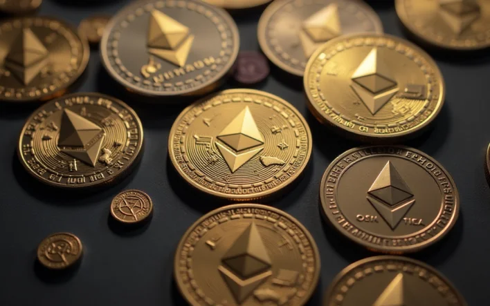 The Ether Machine to list on Nasdaq in $1.6B SPAC deal with 400K ETH