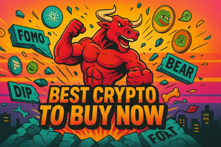 Best 4 cryptos to buy now in July: Chainlink, Dogwifhat, Remittix and Worldcoin