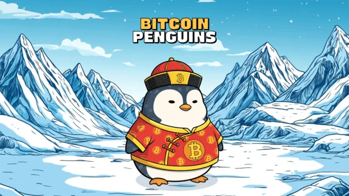 Why BPENGU is seen as the best new meme coin to buy