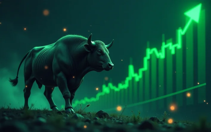 Cyber token eyes 145% rally as Enlightify commits $20M in 12-month CYBER investment plan