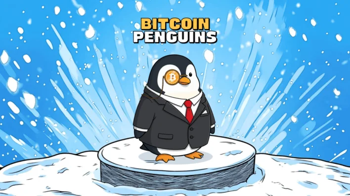 Why investors are looking at Bitcoin Penguin as one of the best altcoins to buy now