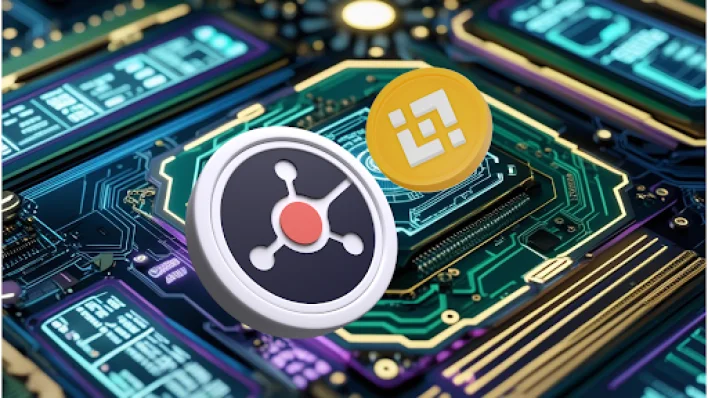 RUVI audited token hits CMC, experts say BNB style surge is around the corner