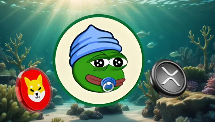 XRP and SHIB lose August spotlight as investors eye new coin under $0.005