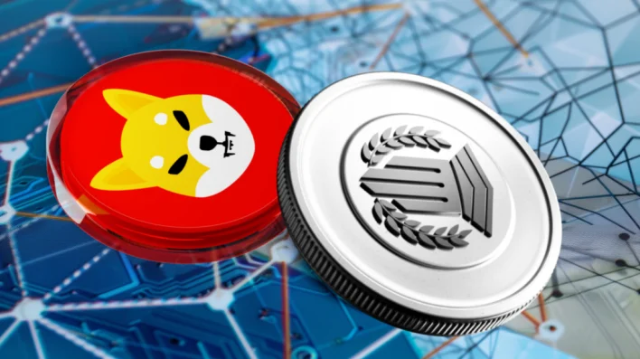 Top 2 cryptos under $0.05 to watch this summer, one may 3x before August