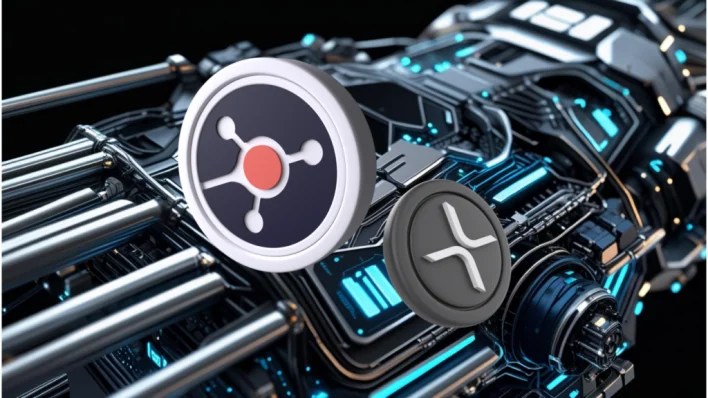 RUVI tops XRP this summer, CMC listing makes token a millionaire maker