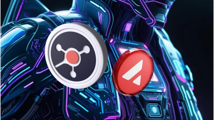 Why RUVI might be 2025’s smartest bet? audit passed token could outpace AVAX