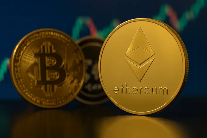ETH vs BTC: the battle for profits continues, but have ETH, BTC whales switched focus?