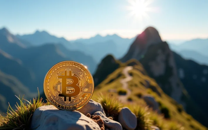 Bitcoin nears $120k breakout as MNT, PENDLE, and M lead weekly gains