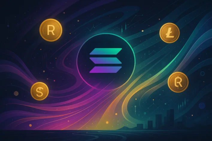 SOL price eyeing $200, is ADA set to reclaim $1? RTX presale soars towards $17M