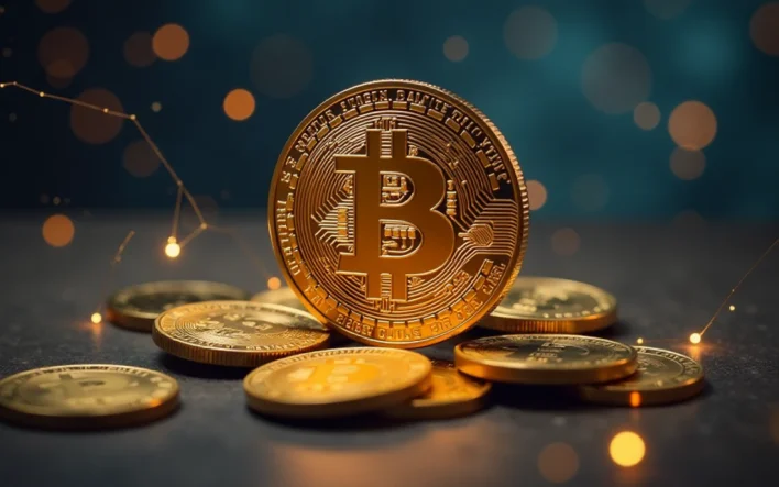 The era of institutional Bitcoin adoption has arrived. And this time it’s different