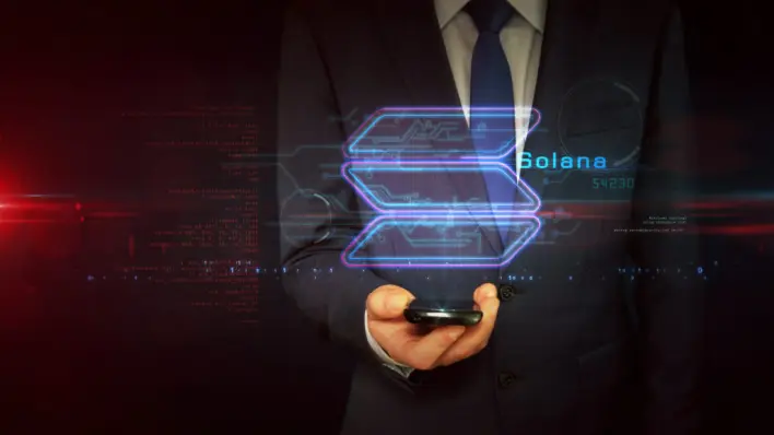 Solana co-founder calls NFTs and memecoins ‘digital slop’