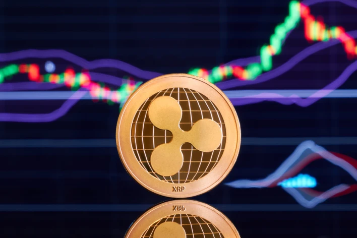 XRP remains resilient as futures Open Interest rises to $4.93B; check forecast