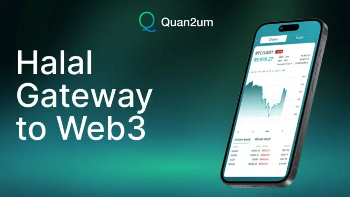 Quan2um bans high-risk crypto instruments, launches Shariah-compliant risk framework