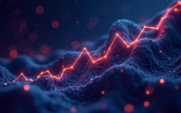 Tron (TRX) thrives in Q2 as revenue and market cap hit multi-quarter highs