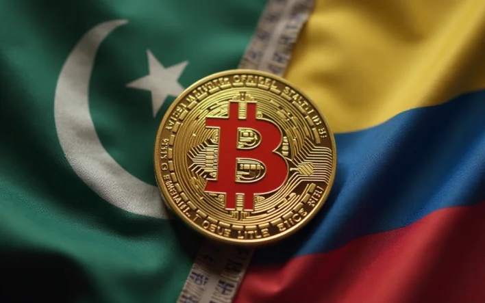 Pakistan and El Salvador partner on Bitcoin as IMF opposes mining plans