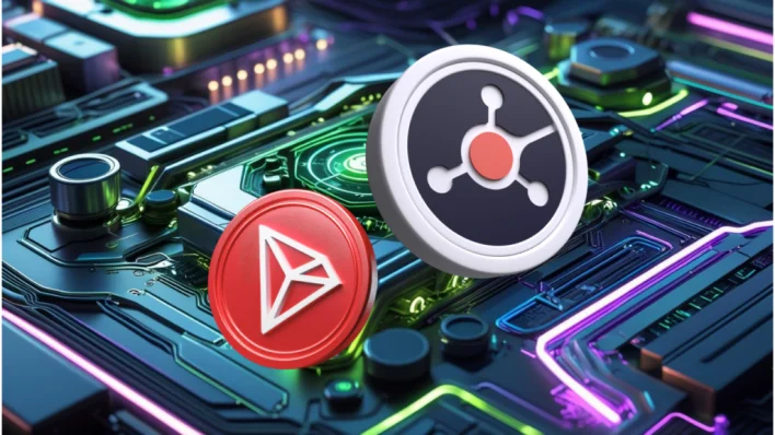 RUVI presale soars after audit & CMC boost, analysts predict TRX-like 100x rally