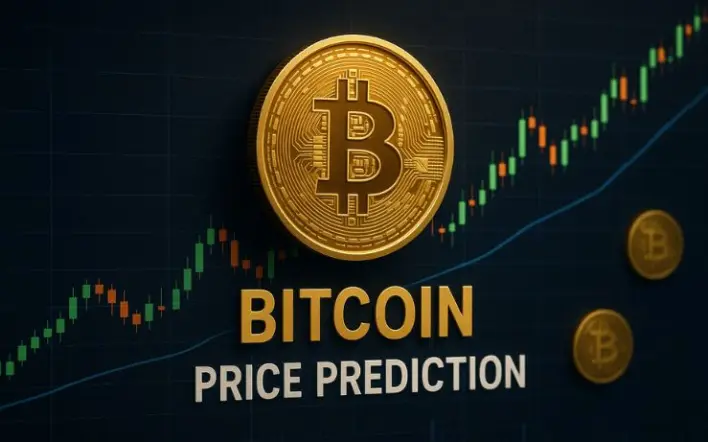 Bitcoin crashes after hitting new highs; investors keep stacking RTX, ETH