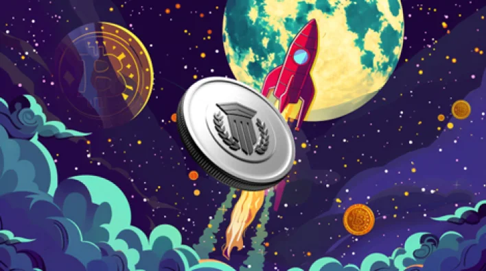 From $0.03 to $1.00? This altcoin hints at a potential 30x by late 2026
