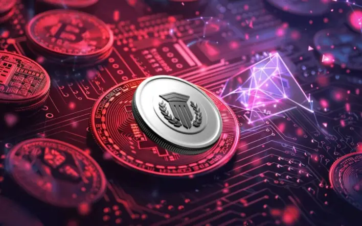 Most overlooked token of July, LINK gains traction while this altcoin sets up