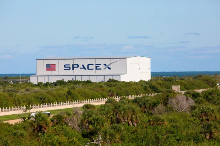 Elon Musk’s SpaceX transfers its Bitcoin holdings