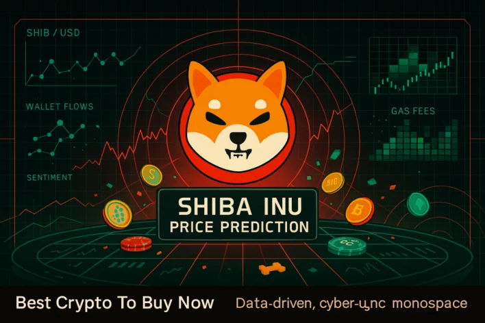 Can Shiba Inu still 10x this year, or will this $0.09 token become real showstopper?