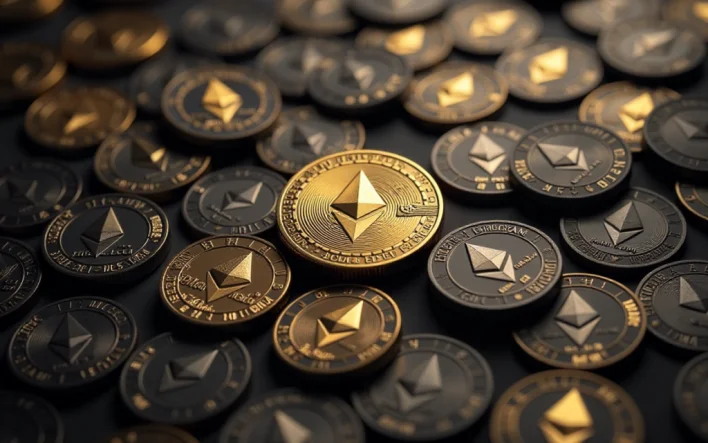 Ethereum holdings by public firms top $1.5 billion as shift from Bitcoin accelerates