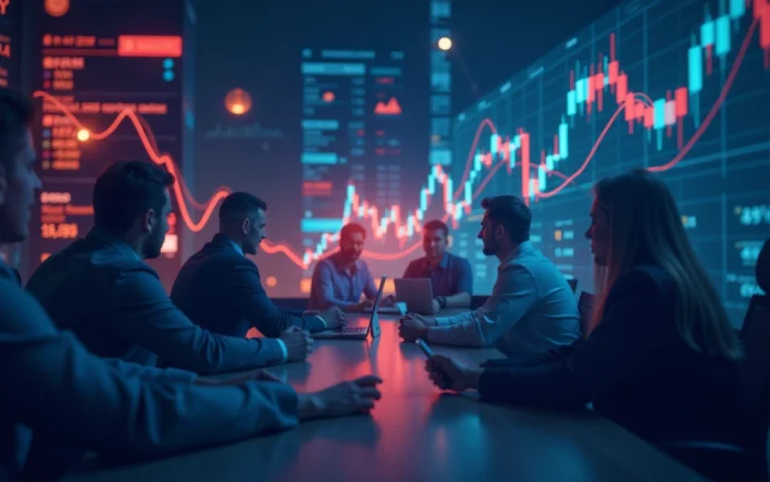 Eigen Labs lays off employees to focus on EigenCloud growth, EIGEN rallies