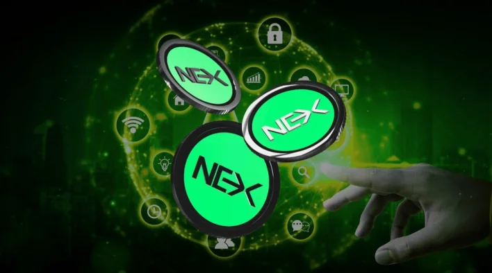 Why Nexchain is the top crypto presale catching whale and insider attention