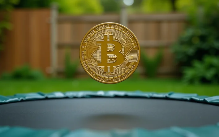 Bitcoin recovers after US-CPI driven dip, ENS, BONK, SPX6900 lead altcoin recovery