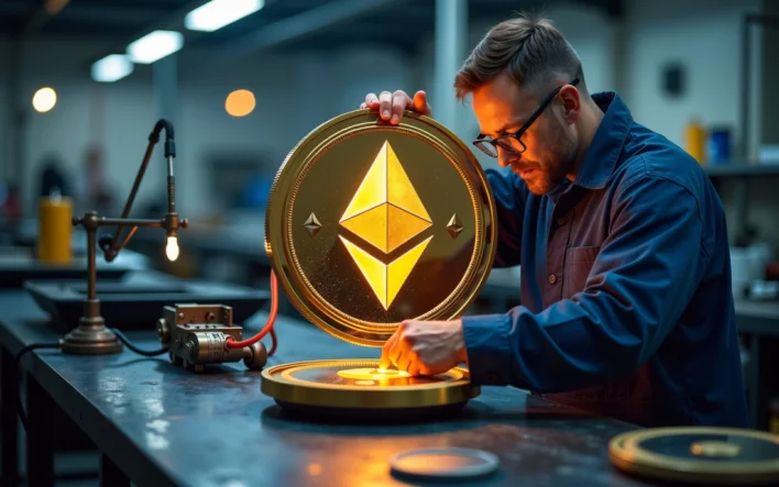 Ethereum developers target November rollout for Fusaka upgrade