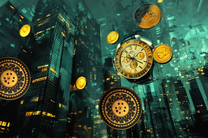 ADA aims for $8 as upgrade proposal reignites bullish sentiment; can it get there before RTX?